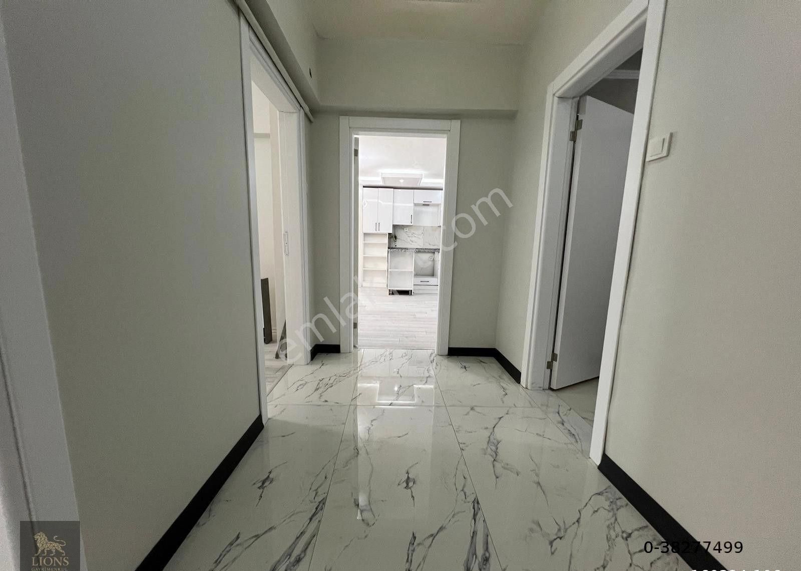 Etlik Gata Hastane Yakını Full+full Yapılı Fırsat Dairesi !!!! - Görsel 9