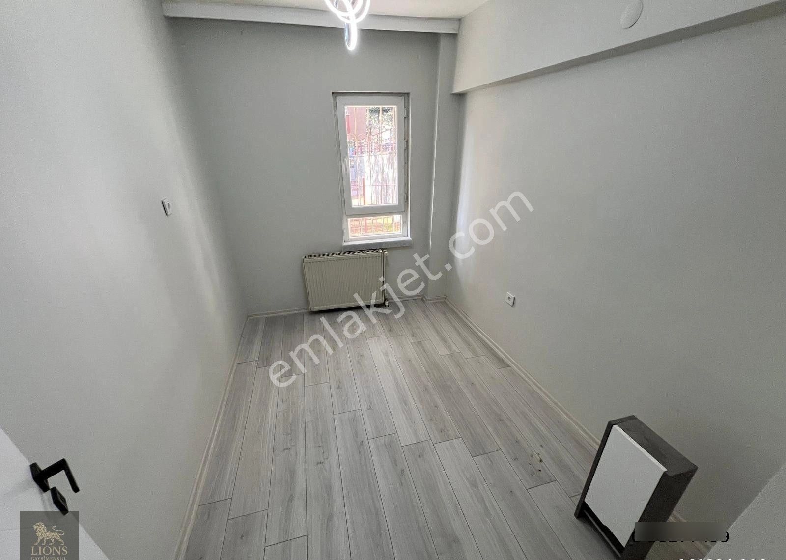 Etlik Gata Hastane Yakını Full+full Yapılı Fırsat Dairesi !!!! - Görsel 22