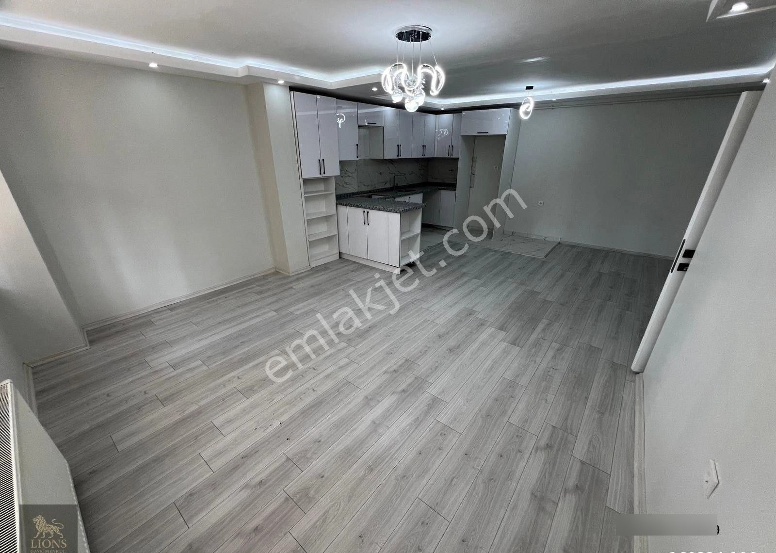 Etlik Gata Hastane Yakını Full+full Yapılı Fırsat Dairesi !!!! - Görsel 27