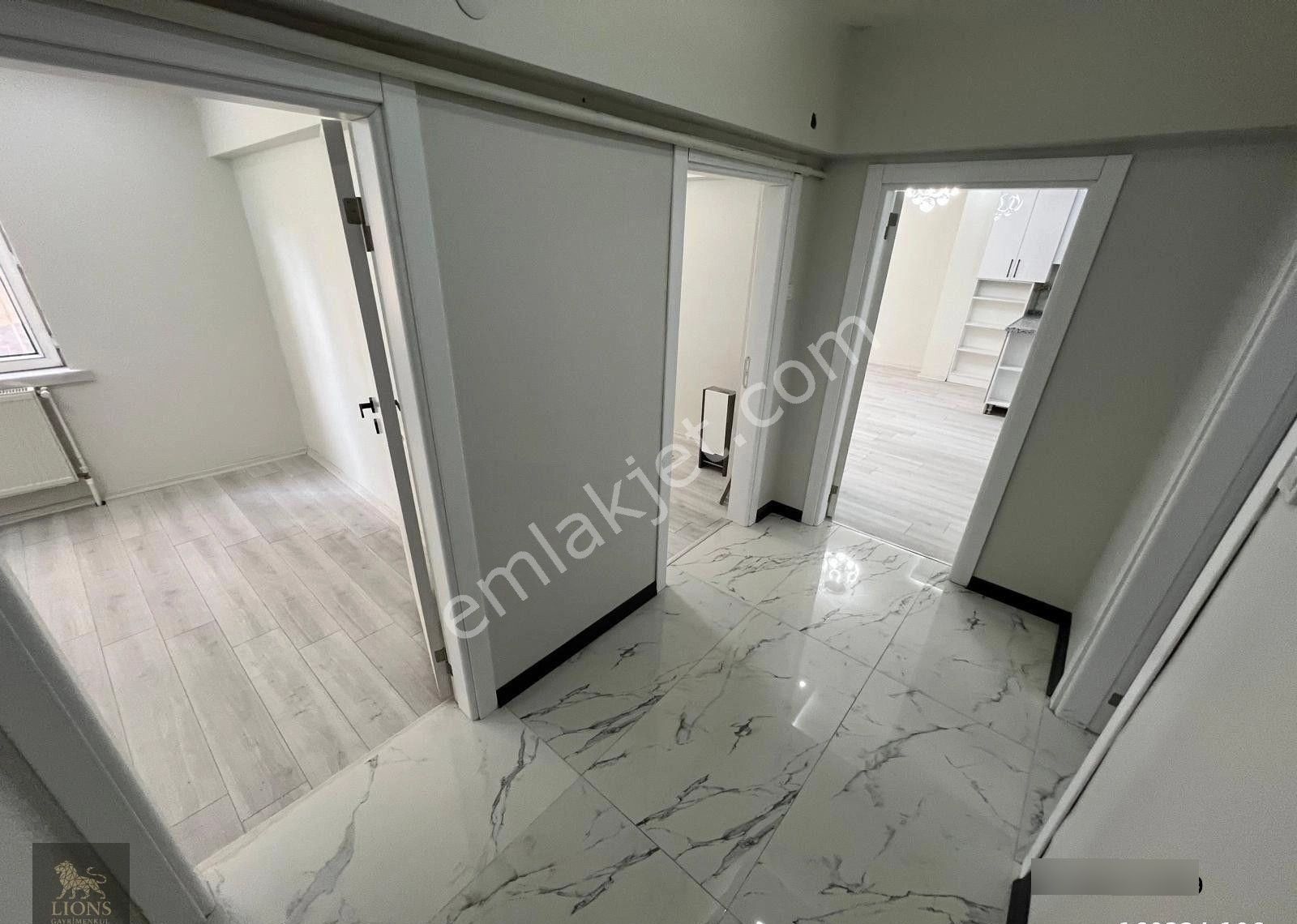 Etlik Gata Hastane Yakını Full+full Yapılı Fırsat Dairesi !!!! - Görsel 17