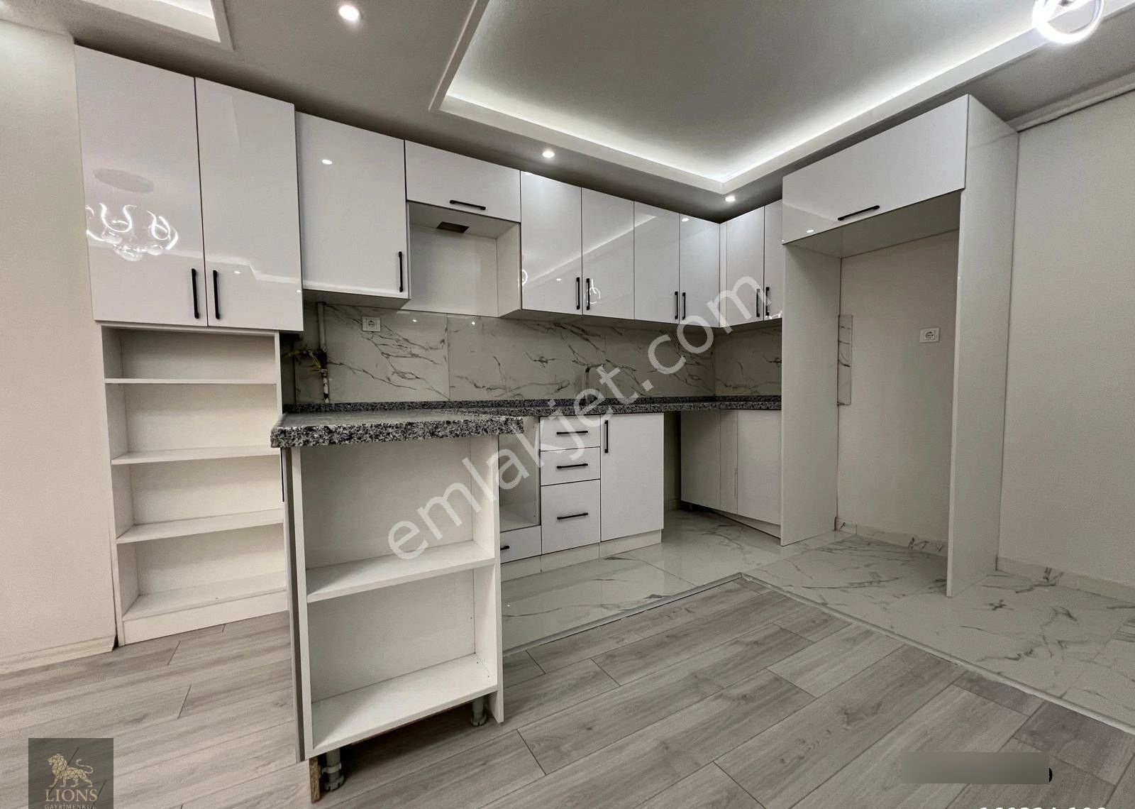 Etlik Gata Hastane Yakını Full+full Yapılı Fırsat Dairesi !!!! - Görsel 14