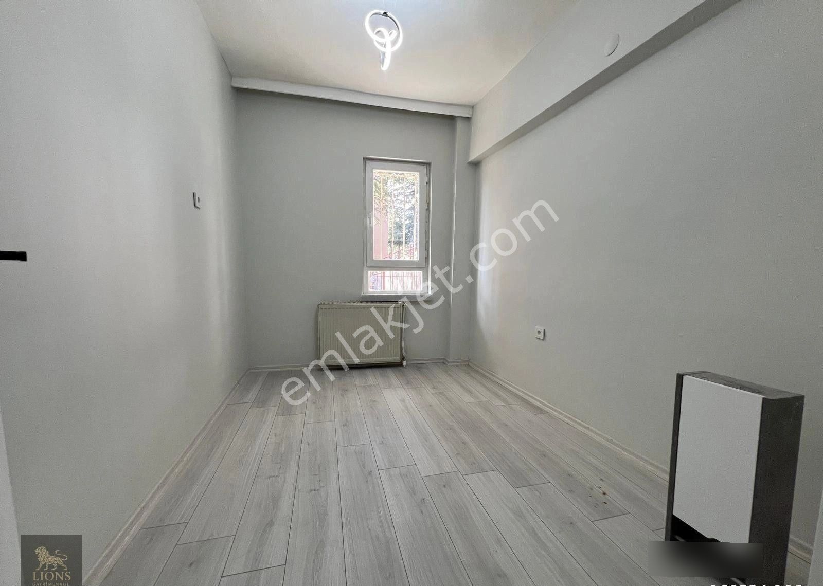 Etlik Gata Hastane Yakını Full+full Yapılı Fırsat Dairesi !!!! - Görsel 10