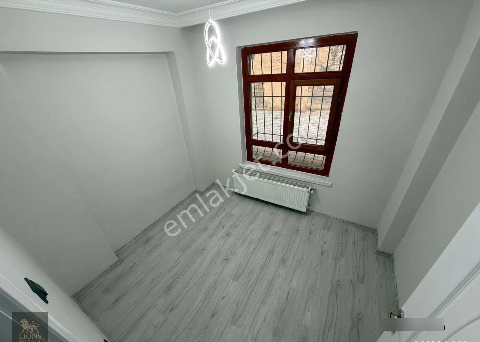 Yayla Mah. Merkezi Lokasyonda Full+full Yapılı Fırsat Dairesi !!!! - Görsel 17