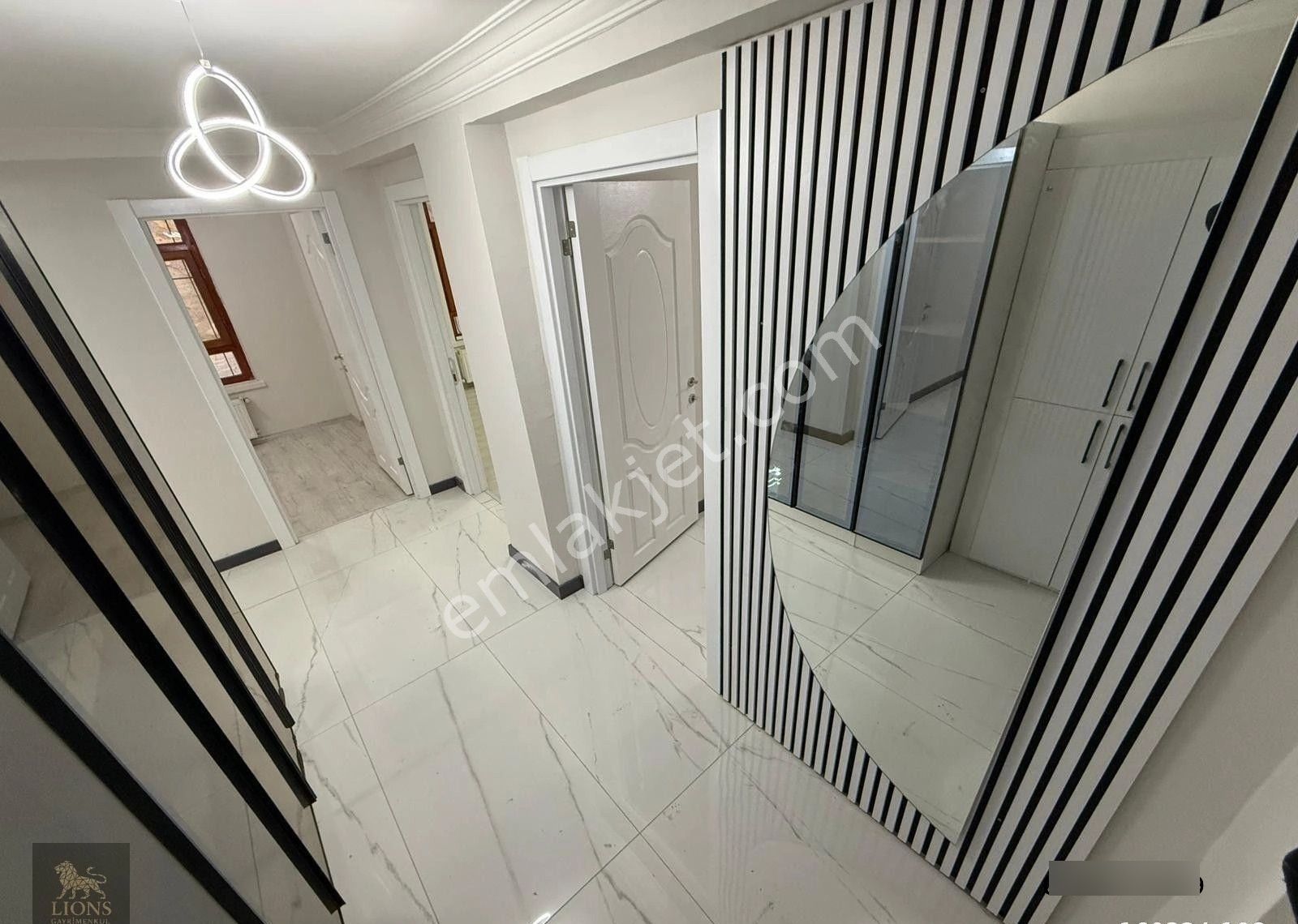 Yayla Mah. Merkezi Lokasyonda Full+full Yapılı Fırsat Dairesi !!!! - Görsel 27