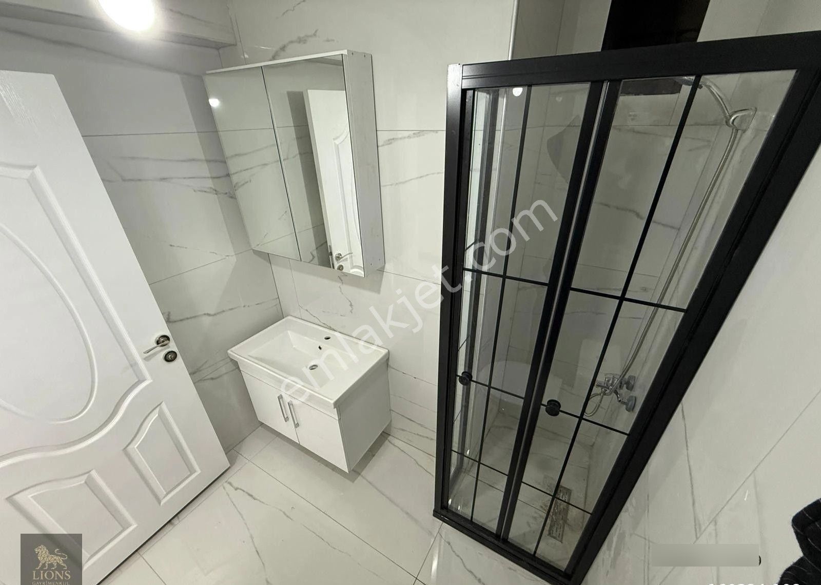 Yayla Mah. Merkezi Lokasyonda Full+full Yapılı Fırsat Dairesi !!!! - Görsel 26