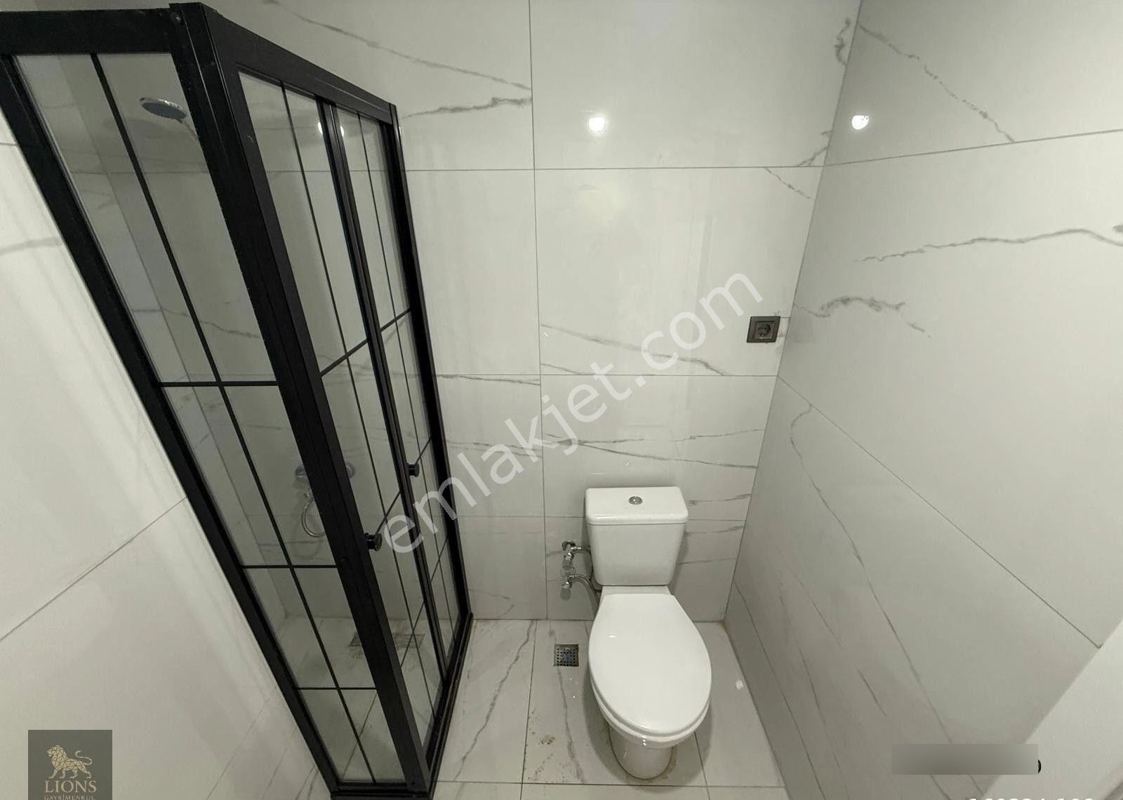 Yayla Mah. Merkezi Lokasyonda Full+full Yapılı Fırsat Dairesi !!!! - Görsel 21