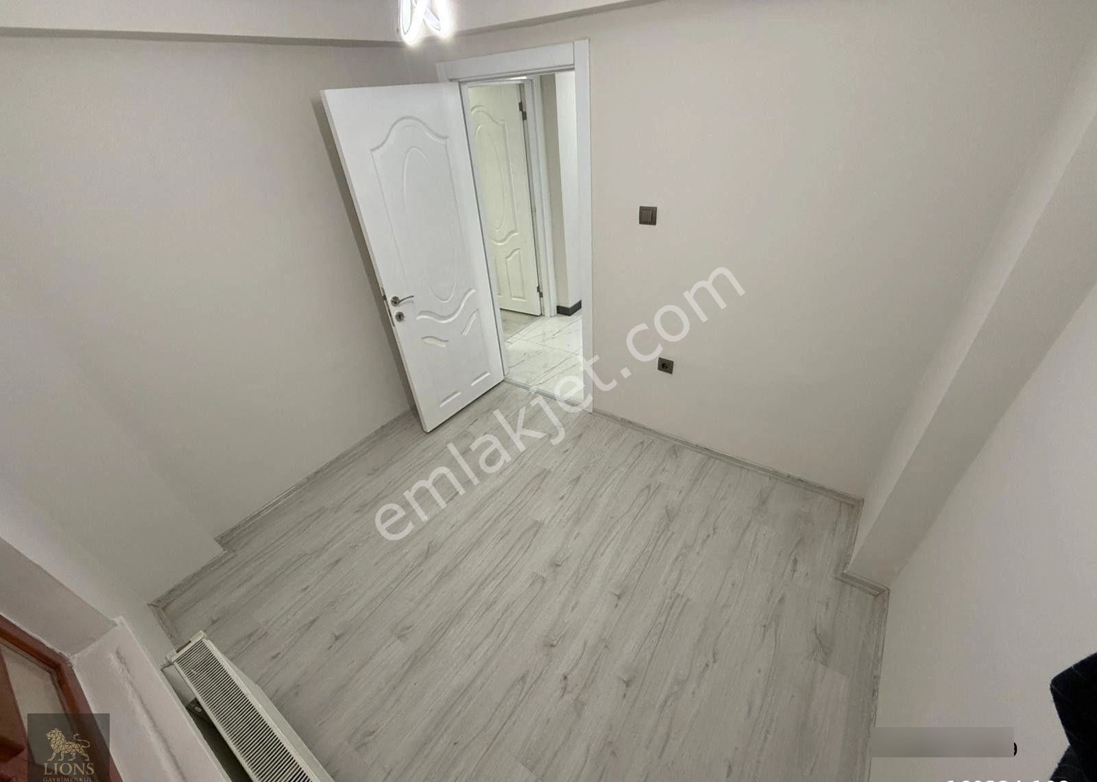 Yayla Mah. Merkezi Lokasyonda Full+full Yapılı Fırsat Dairesi !!!! - Görsel 20