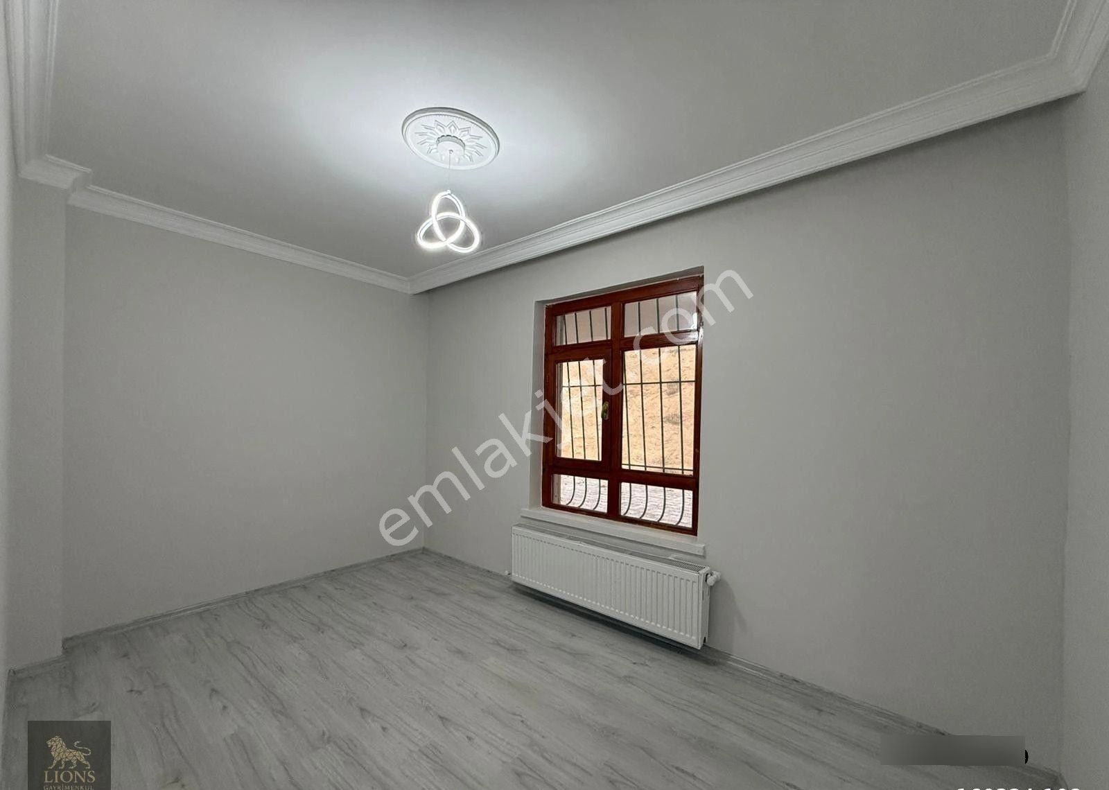 Yayla Mah. Merkezi Lokasyonda Full+full Yapılı Fırsat Dairesi !!!! - Görsel 7