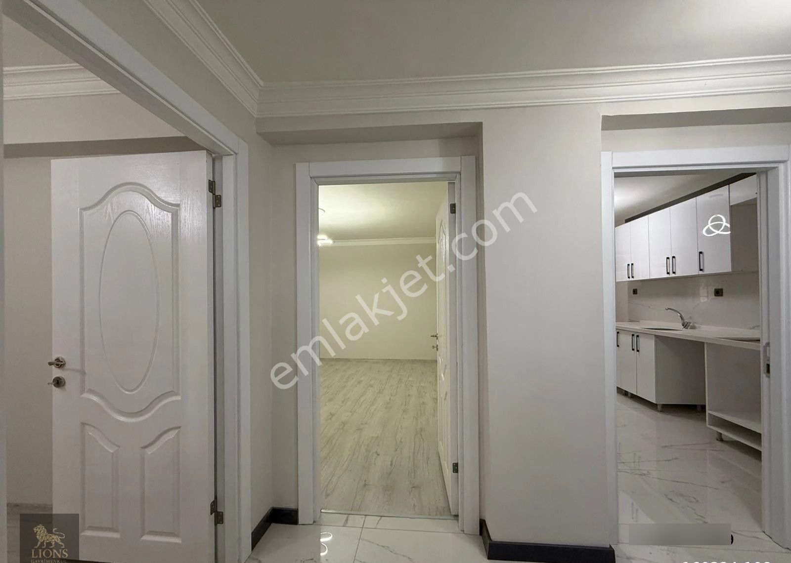 Yayla Mah. Merkezi Lokasyonda Full+full Yapılı Fırsat Dairesi !!!! - Görsel 29