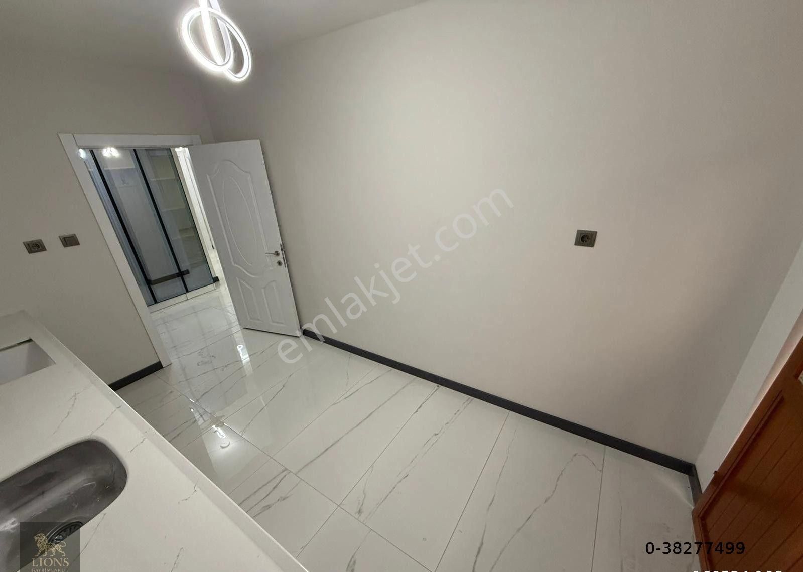 Yayla Mah. Merkezi Lokasyonda Full+full Yapılı Fırsat Dairesi !!!! - Görsel 12