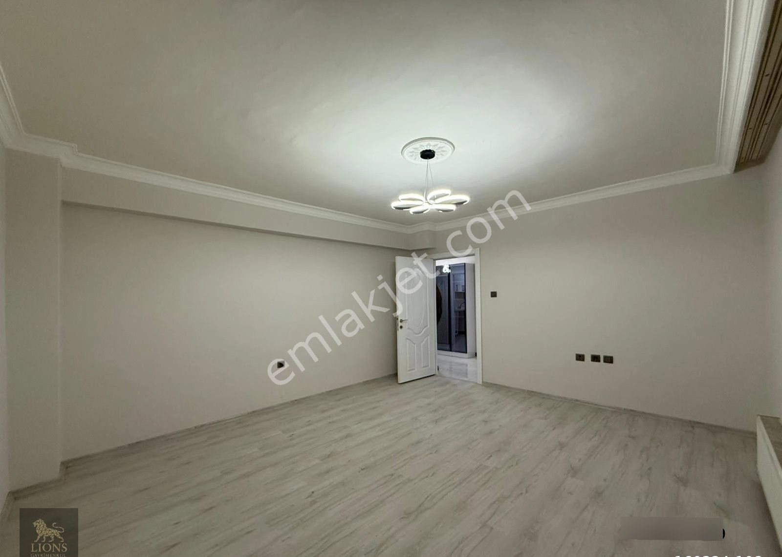 Yayla Mah. Merkezi Lokasyonda Full+full Yapılı Fırsat Dairesi !!!! - Görsel 14