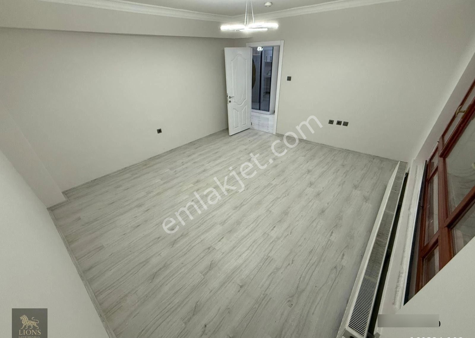 Yayla Mah. Merkezi Lokasyonda Full+full Yapılı Fırsat Dairesi !!!! - Görsel 23