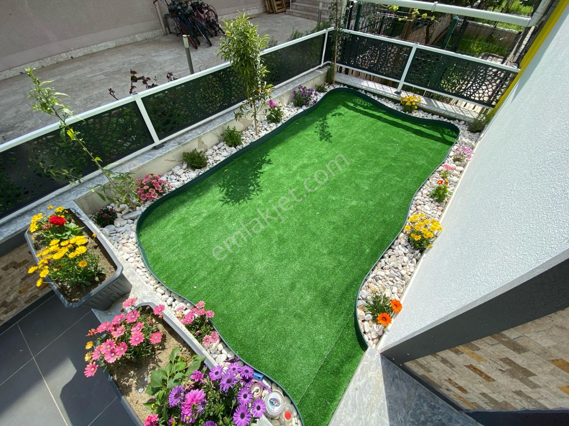 Irmaksudan Akçay Kordon Da Denize 50m Özel Tasarım 5+1 Villa - Görsel 5