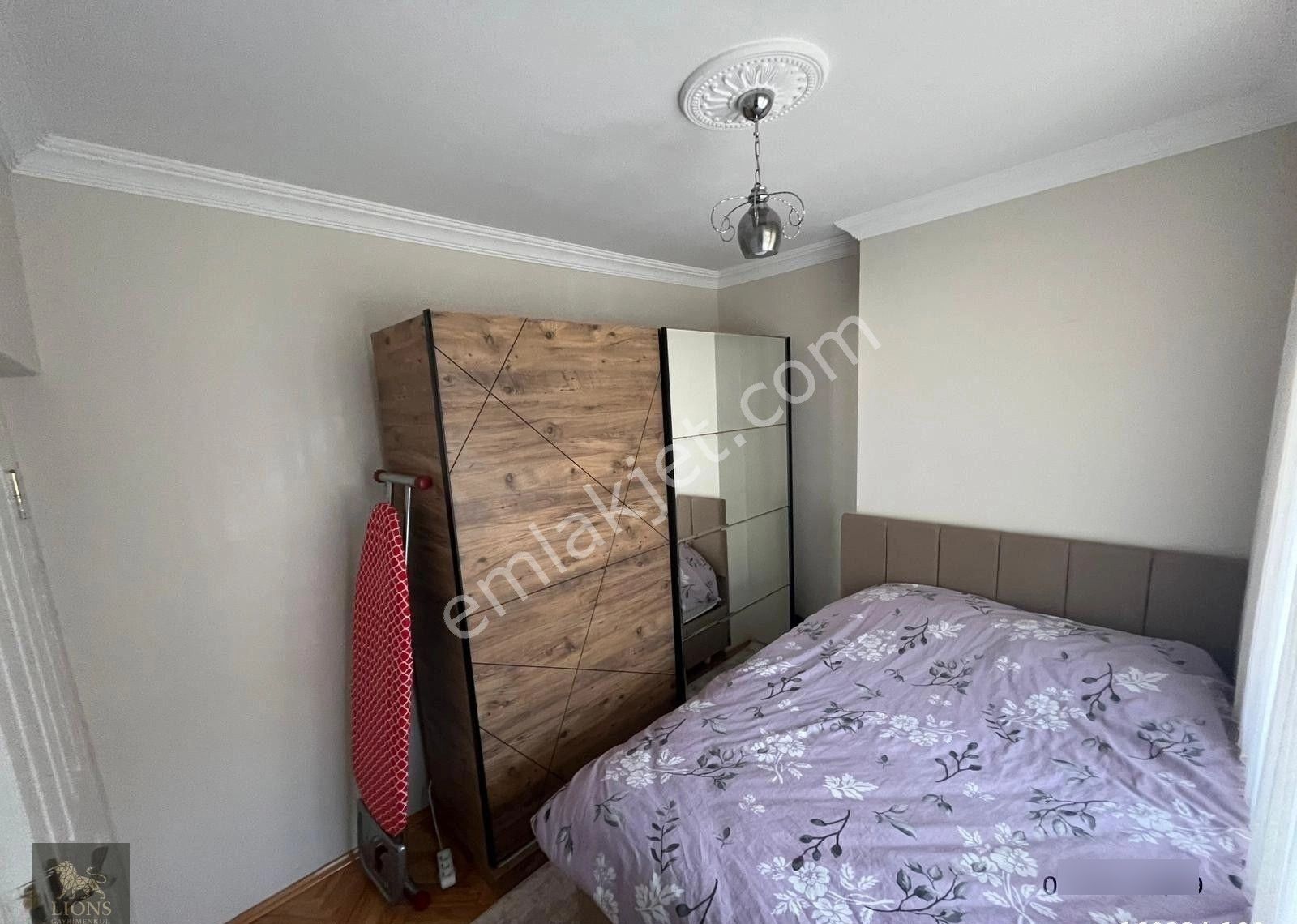 Etlik Kuyuyazı Cad. Yakını Kaçırılmayacak Fırsat Dairesi !!!! - Görsel 11