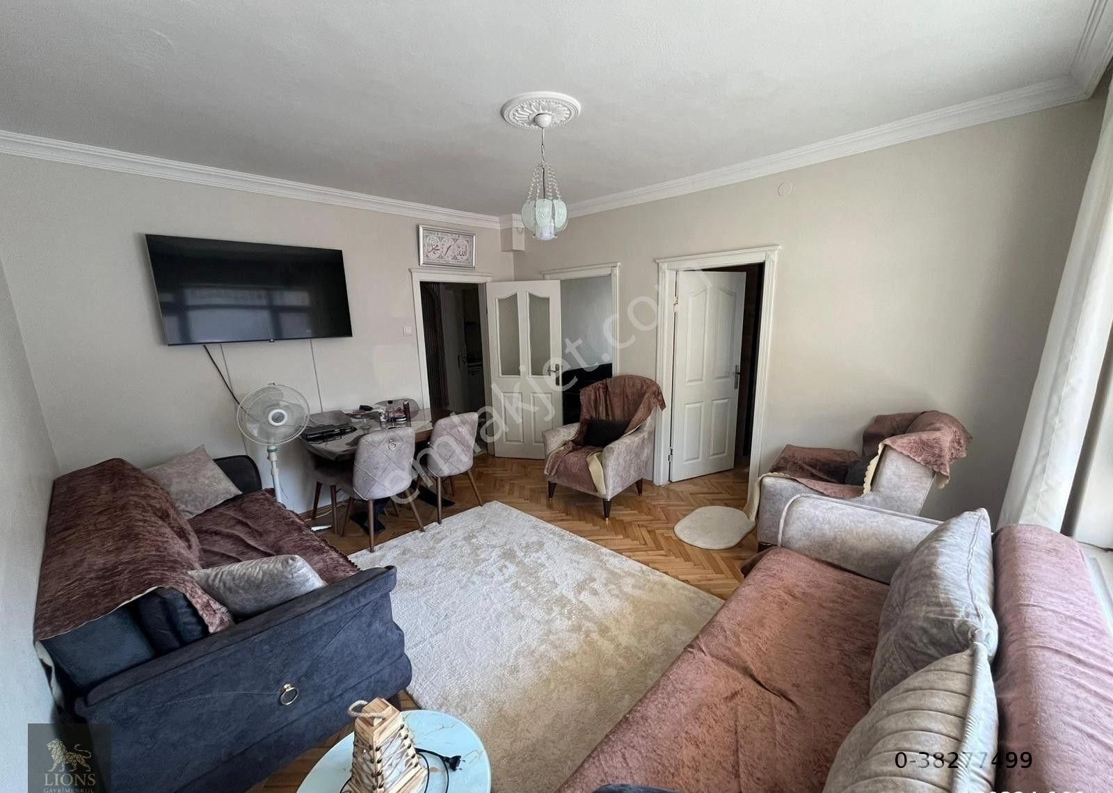 Etlik Kuyuyazı Cad. Yakını Kaçırılmayacak Fırsat Dairesi !!!! - Görsel 26