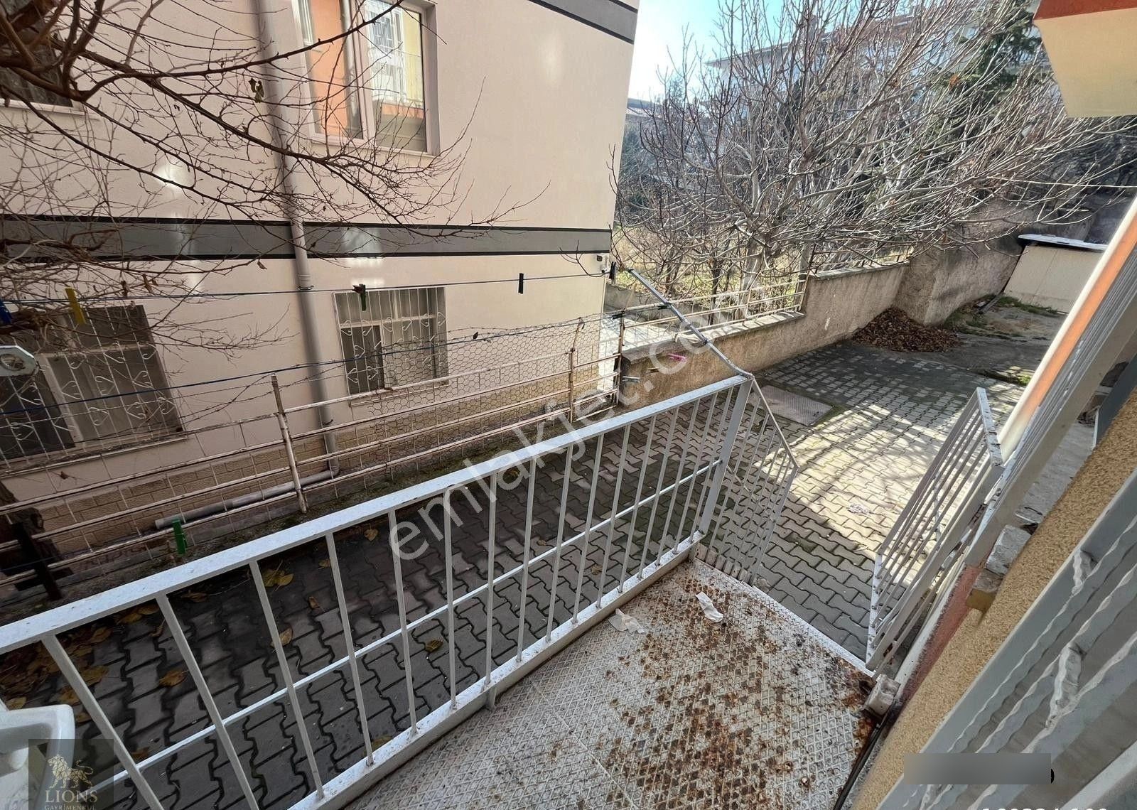 Etlik Kuyuyazı Cad. Yakını Kaçırılmayacak Fırsat Dairesi !!!! - Görsel 8