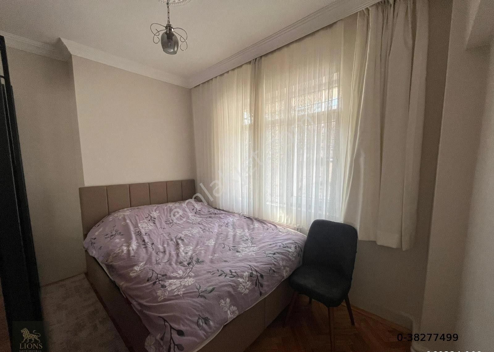 Etlik Kuyuyazı Cad. Yakını Kaçırılmayacak Fırsat Dairesi !!!! - Görsel 9