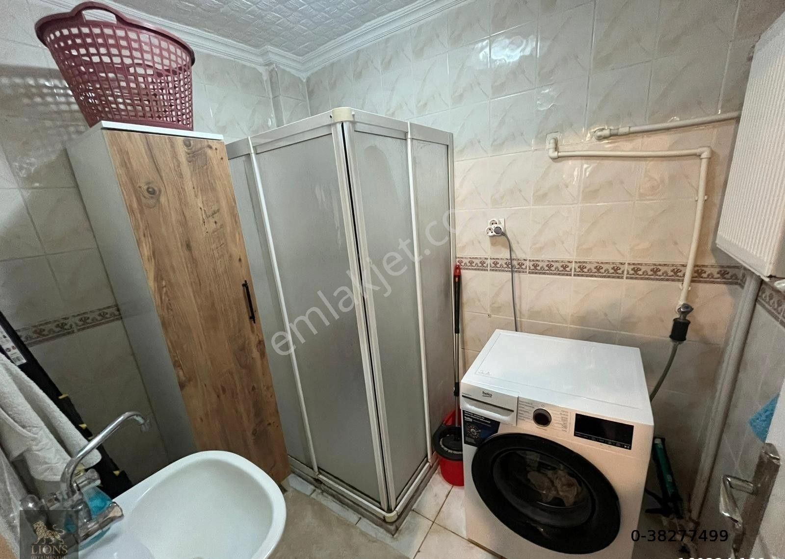 Etlik Kuyuyazı Cad. Yakını Kaçırılmayacak Fırsat Dairesi !!!! - Görsel 19