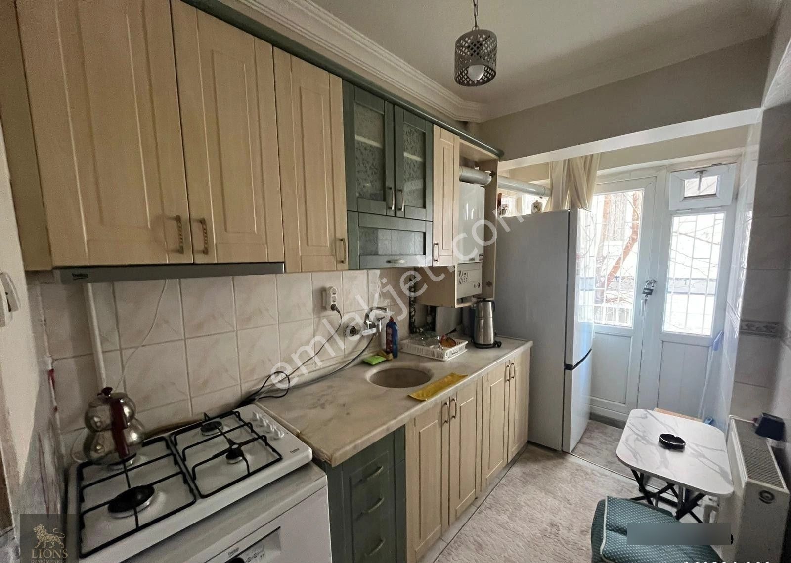 Etlik Kuyuyazı Cad. Yakını Kaçırılmayacak Fırsat Dairesi !!!! - Görsel 7