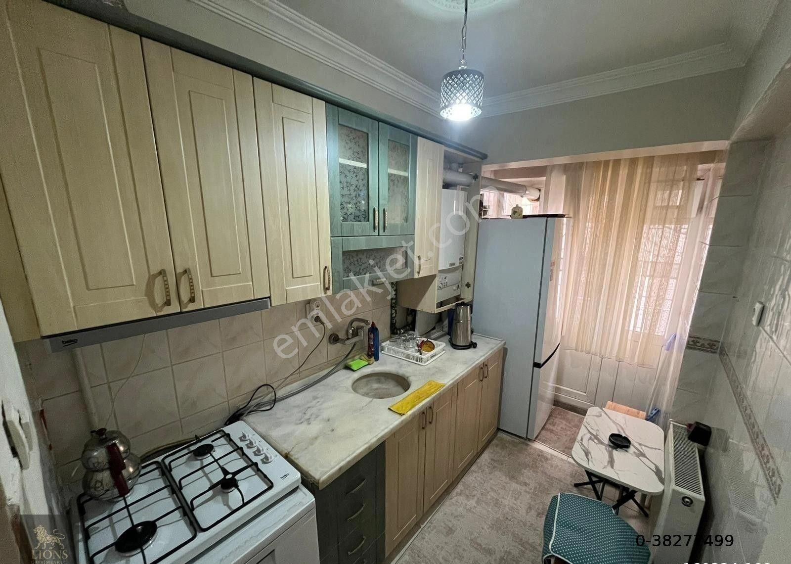 Etlik Kuyuyazı Cad. Yakını Kaçırılmayacak Fırsat Dairesi !!!! - Görsel 17