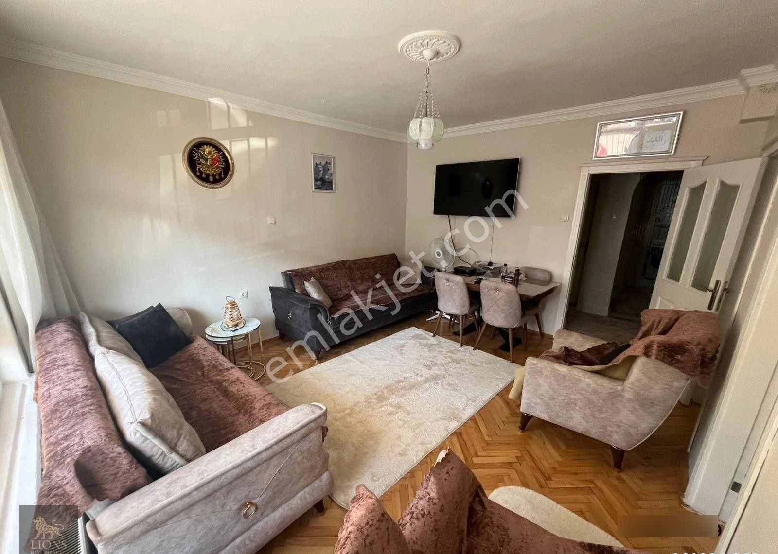 Etlik Kuyuyazı Cad. Yakını Kaçırılmayacak Fırsat Dairesi !!!! - Görsel 16