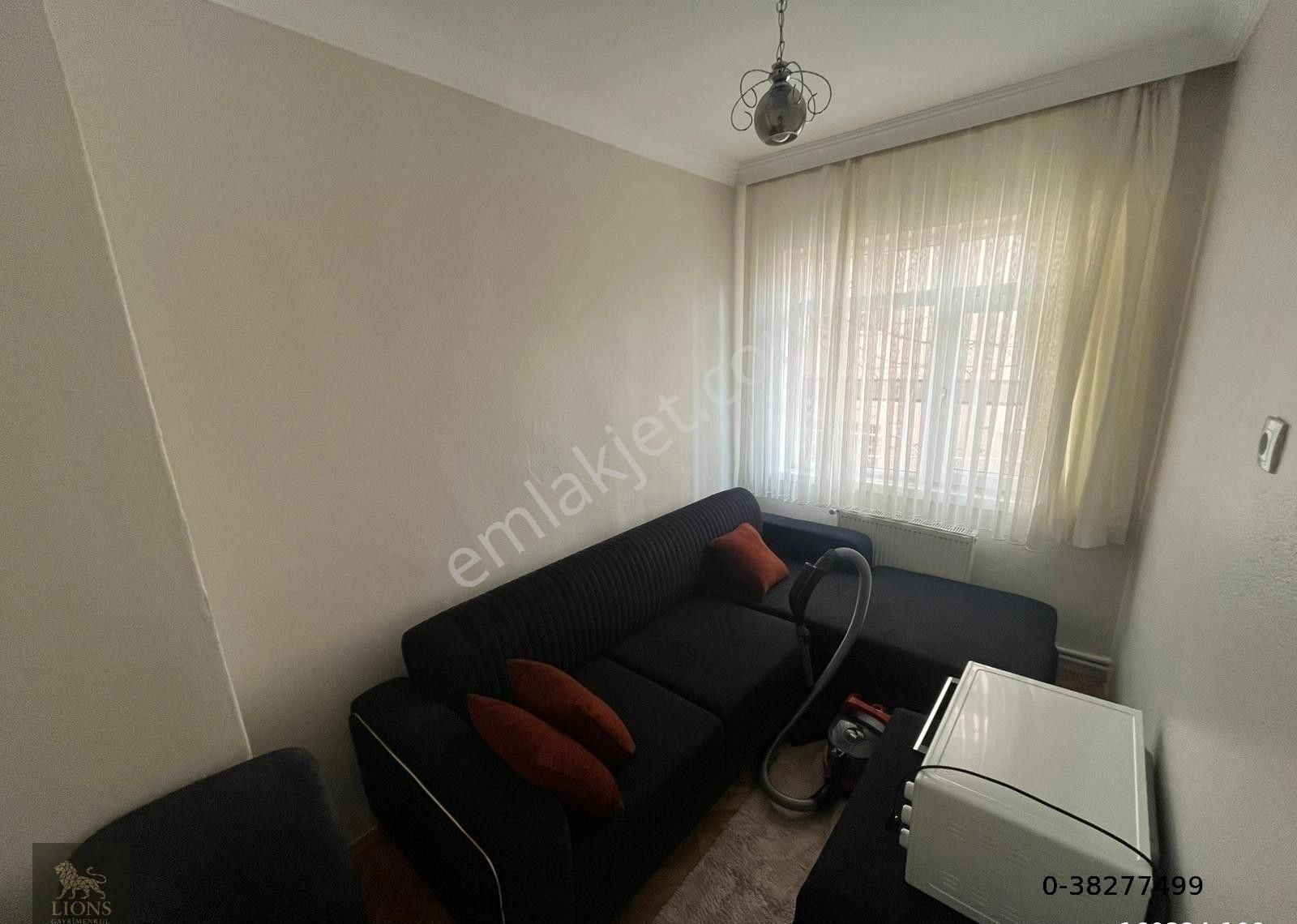 Etlik Kuyuyazı Cad. Yakını Kaçırılmayacak Fırsat Dairesi !!!! - Görsel 22