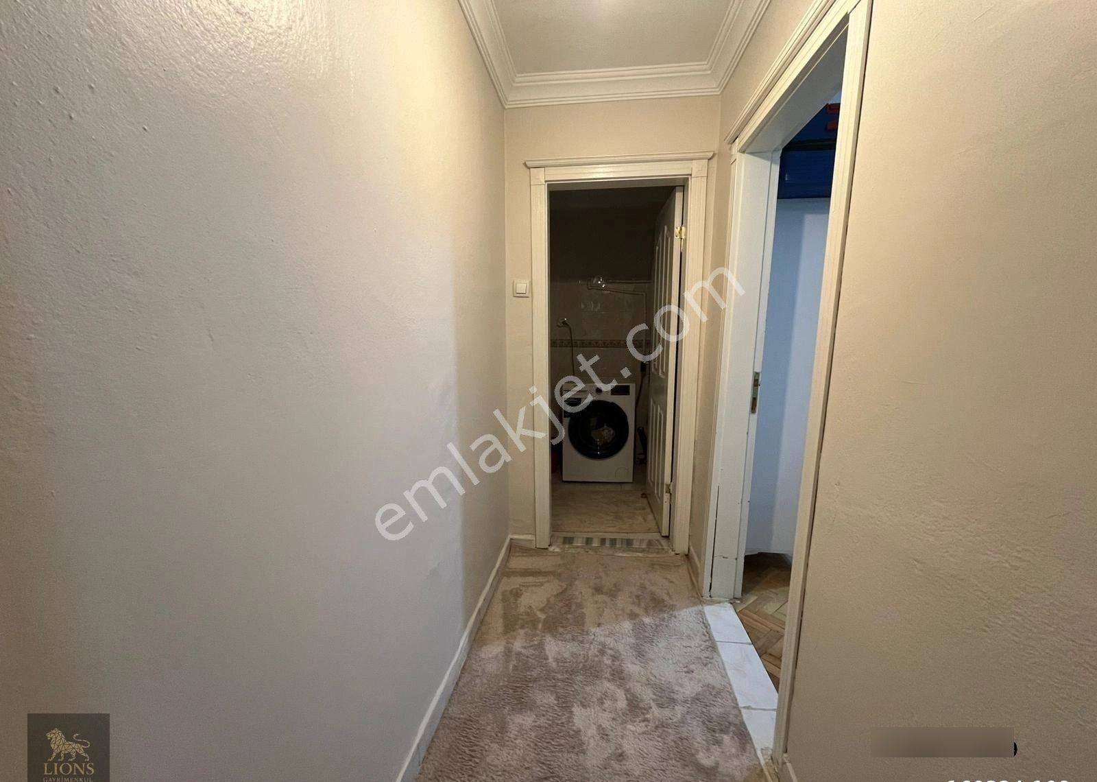 Etlik Kuyuyazı Cad. Yakını Kaçırılmayacak Fırsat Dairesi !!!! - Görsel 21