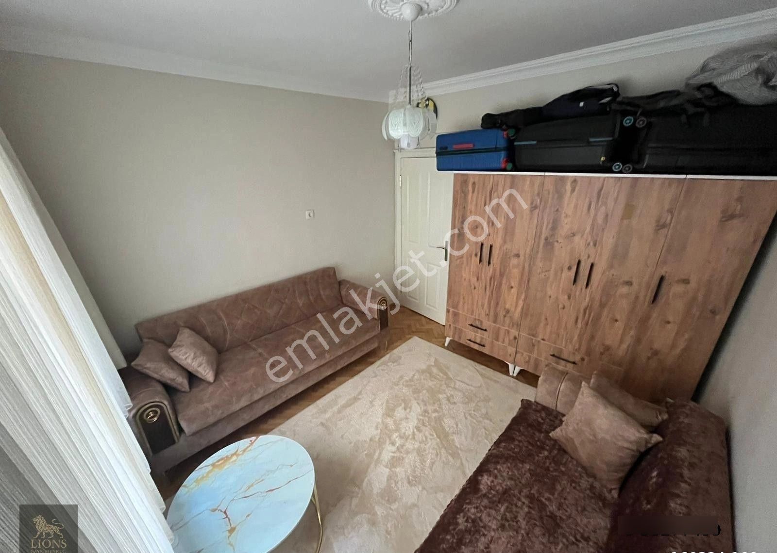 Etlik Kuyuyazı Cad. Yakını Kaçırılmayacak Fırsat Dairesi !!!! - Görsel 15