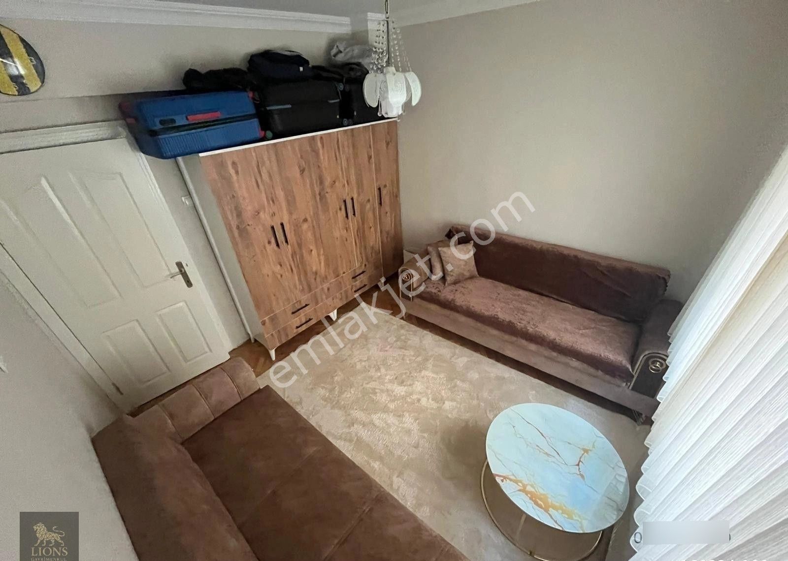 Etlik Kuyuyazı Cad. Yakını Kaçırılmayacak Fırsat Dairesi !!!! - Görsel 6