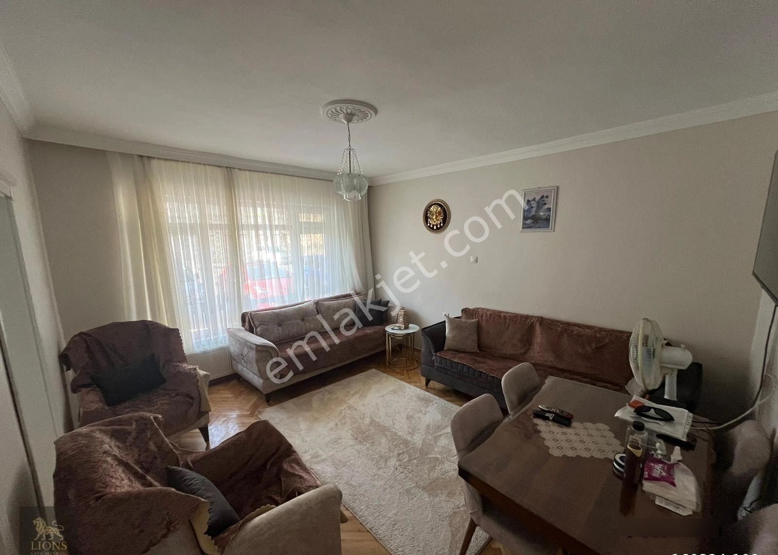 Etlik Kuyuyazı Cad. Yakını Kaçırılmayacak Fırsat Dairesi !!!!