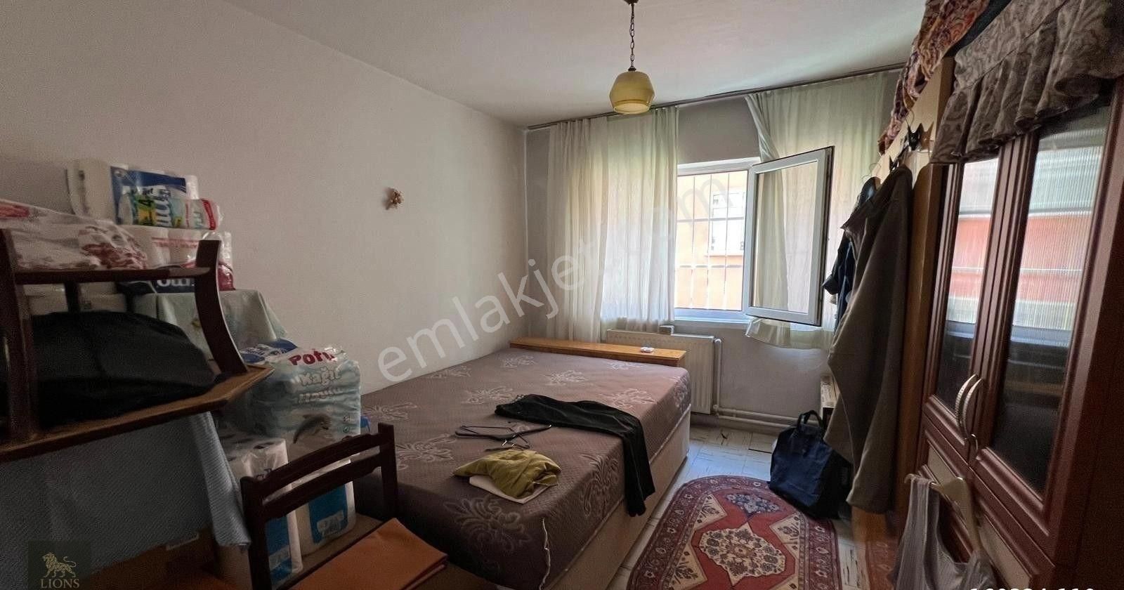 Etlik Aşağı Eğlencede Kat Konumda Muhteşem Daire !!!! - Görsel 18