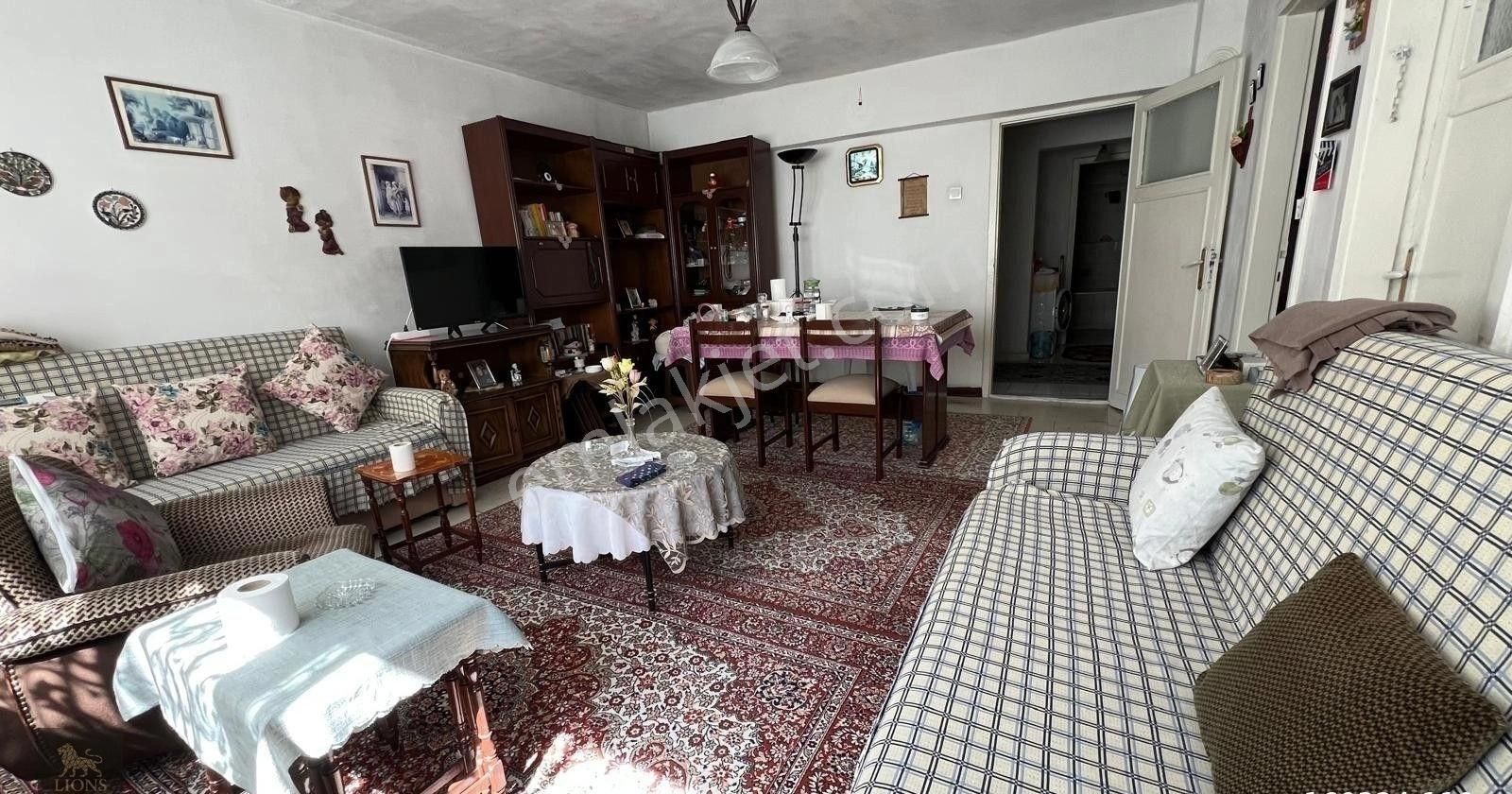 Etlik Aşağı Eğlencede Kat Konumda Muhteşem Daire !!!! - Görsel 5