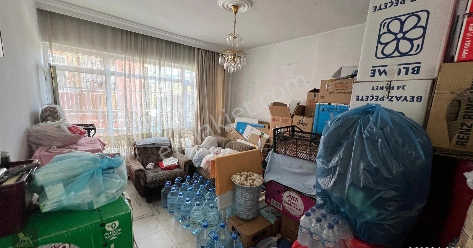 Etlik Aşağı Eğlencede Kat Konumda Muhteşem Daire !!!! - Görsel 11