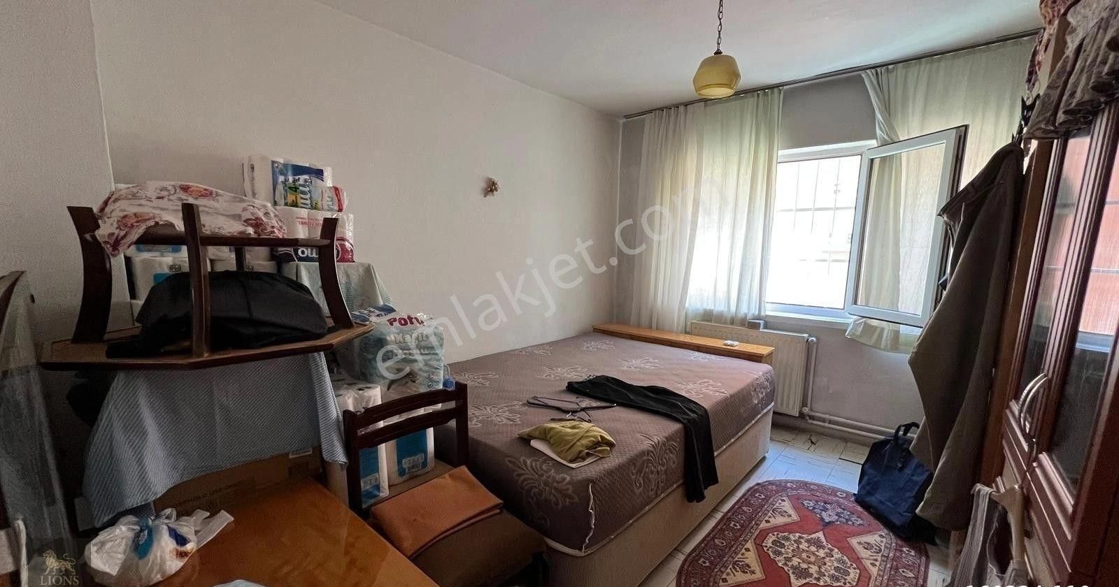 Etlik Aşağı Eğlencede Kat Konumda Muhteşem Daire !!!! - Görsel 12