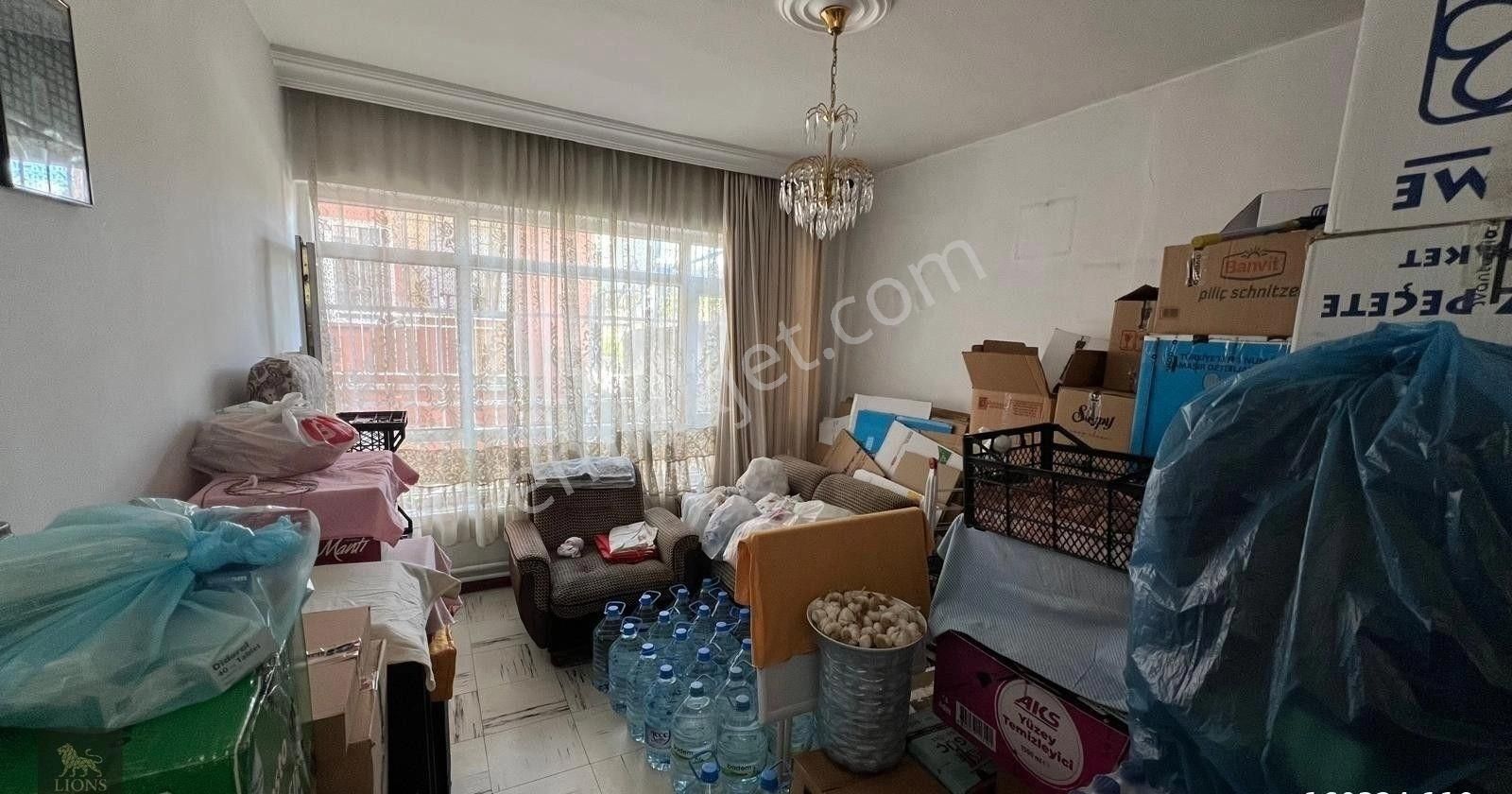 Etlik Aşağı Eğlencede Kat Konumda Muhteşem Daire !!!! - Görsel 14