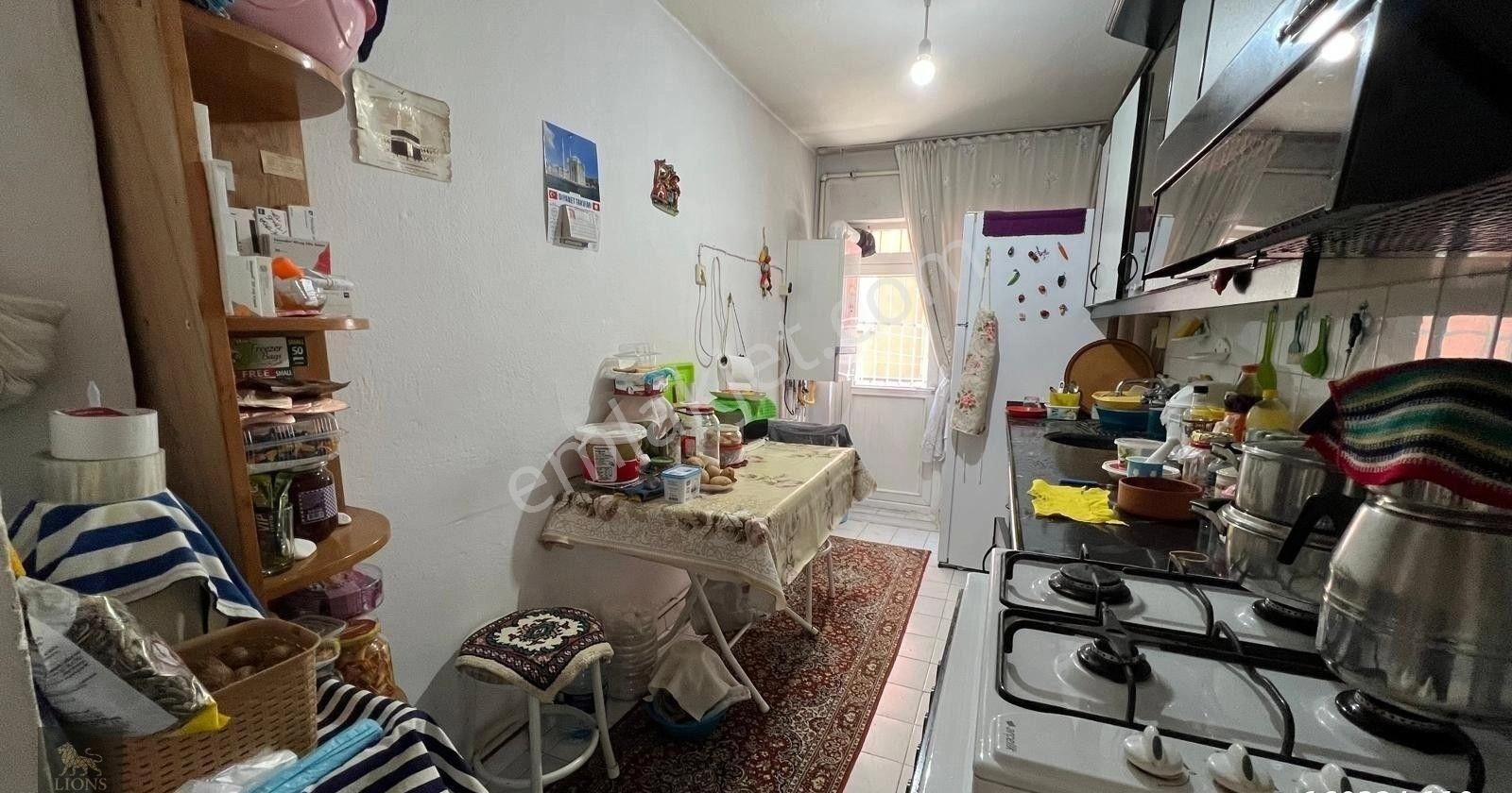 Etlik Aşağı Eğlencede Kat Konumda Muhteşem Daire !!!!