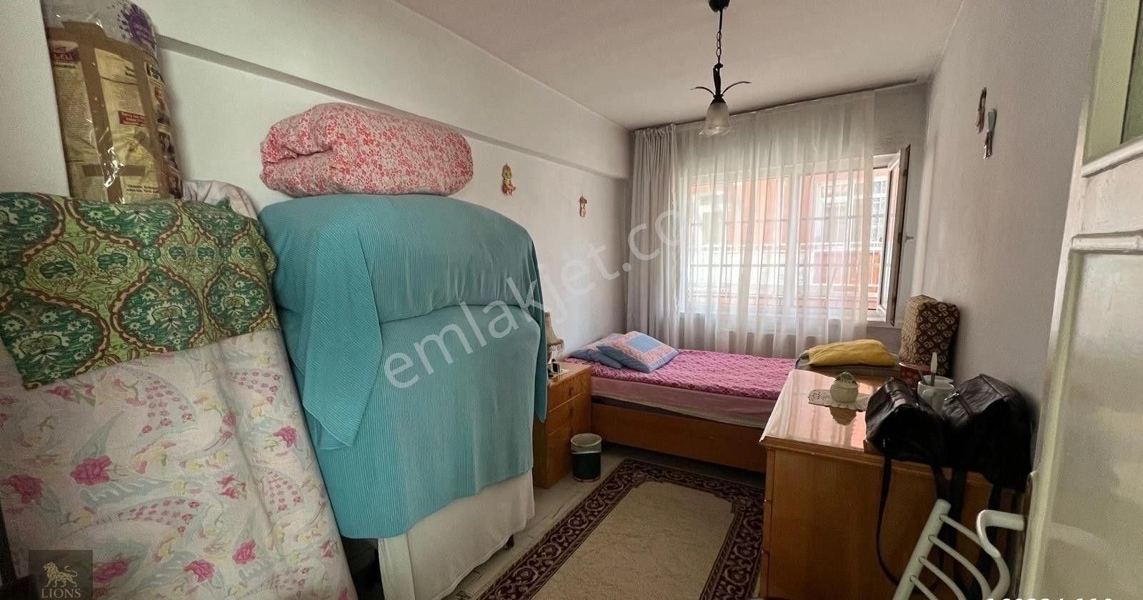 Etlik Aşağı Eğlencede Kat Konumda Muhteşem Daire !!!! - Görsel 16