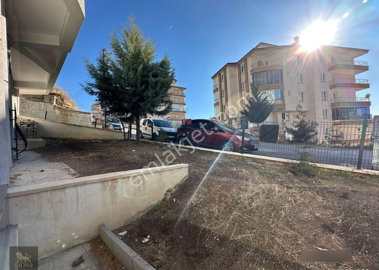 Şehit Kubilay Caddesinde Yapılı Fırsat Dairesi !!! Full+full