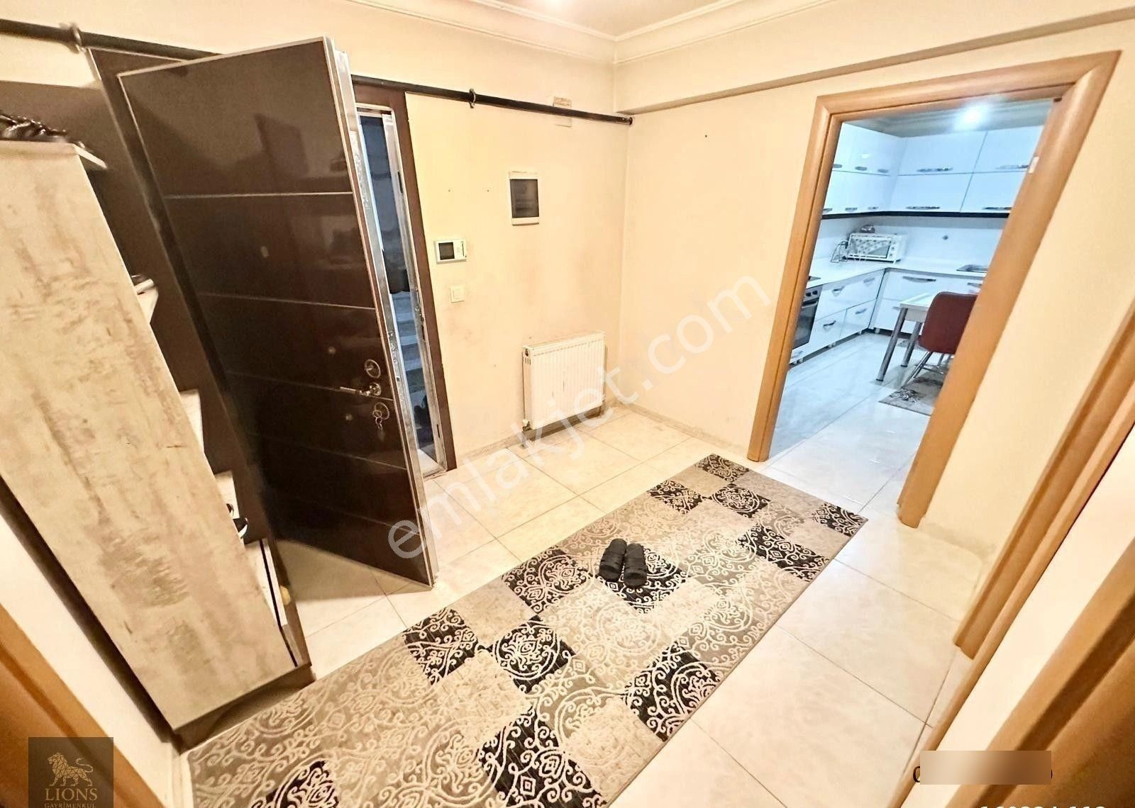 Esertepe Vadi Yakını Muhteşem Daire Kaçırılmayacak Fırsat !!!! - Görsel 3