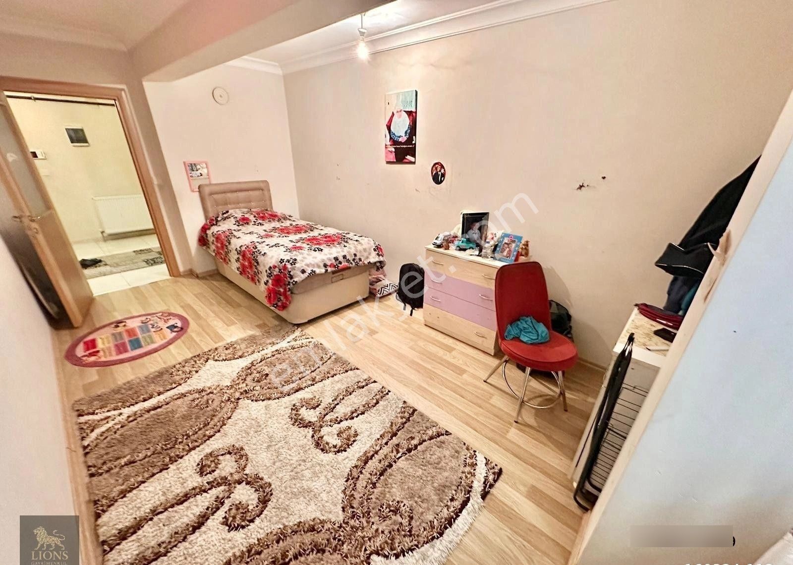 Esertepe Vadi Yakını Muhteşem Daire Kaçırılmayacak Fırsat !!!! - Görsel 14