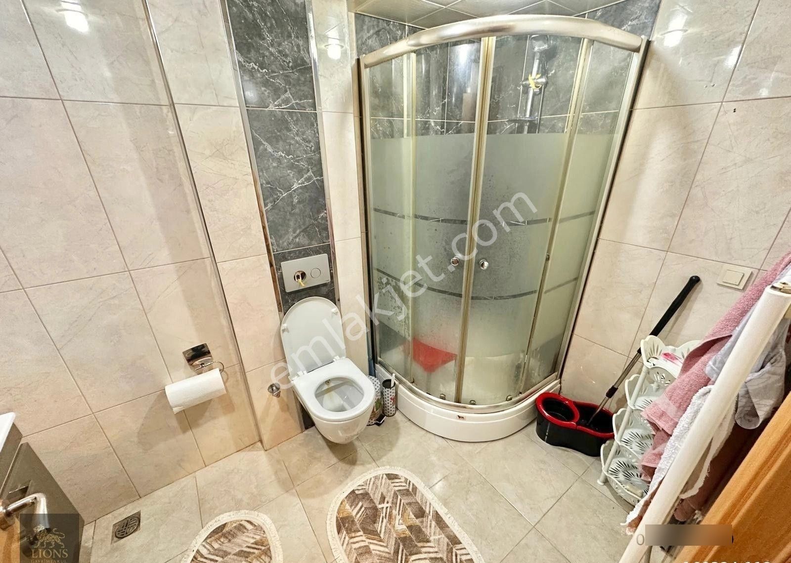 Esertepe Vadi Yakını Muhteşem Daire Kaçırılmayacak Fırsat !!!! - Görsel 16