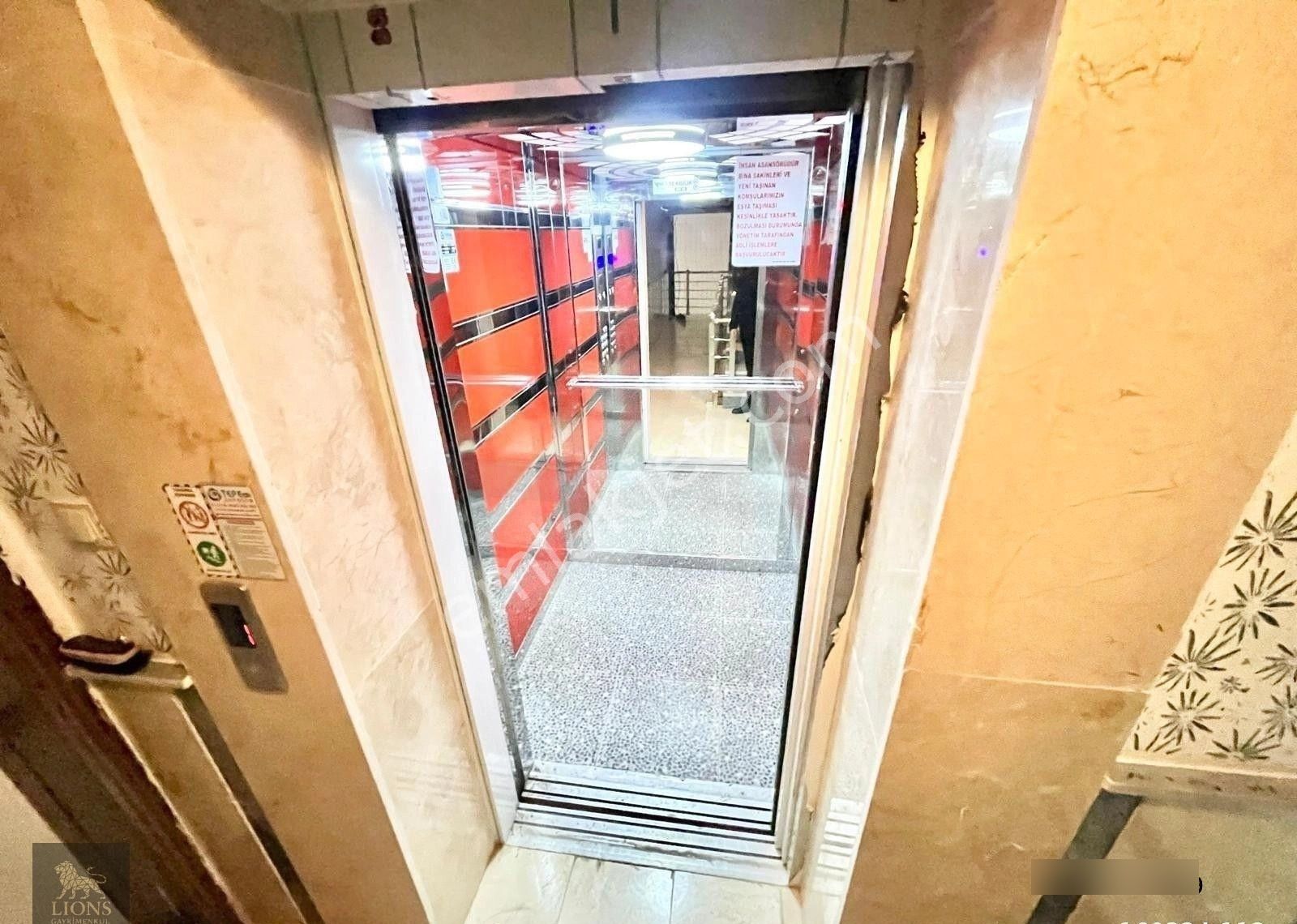 Esertepe Vadi Yakını Muhteşem Daire Kaçırılmayacak Fırsat !!!! - Görsel 2