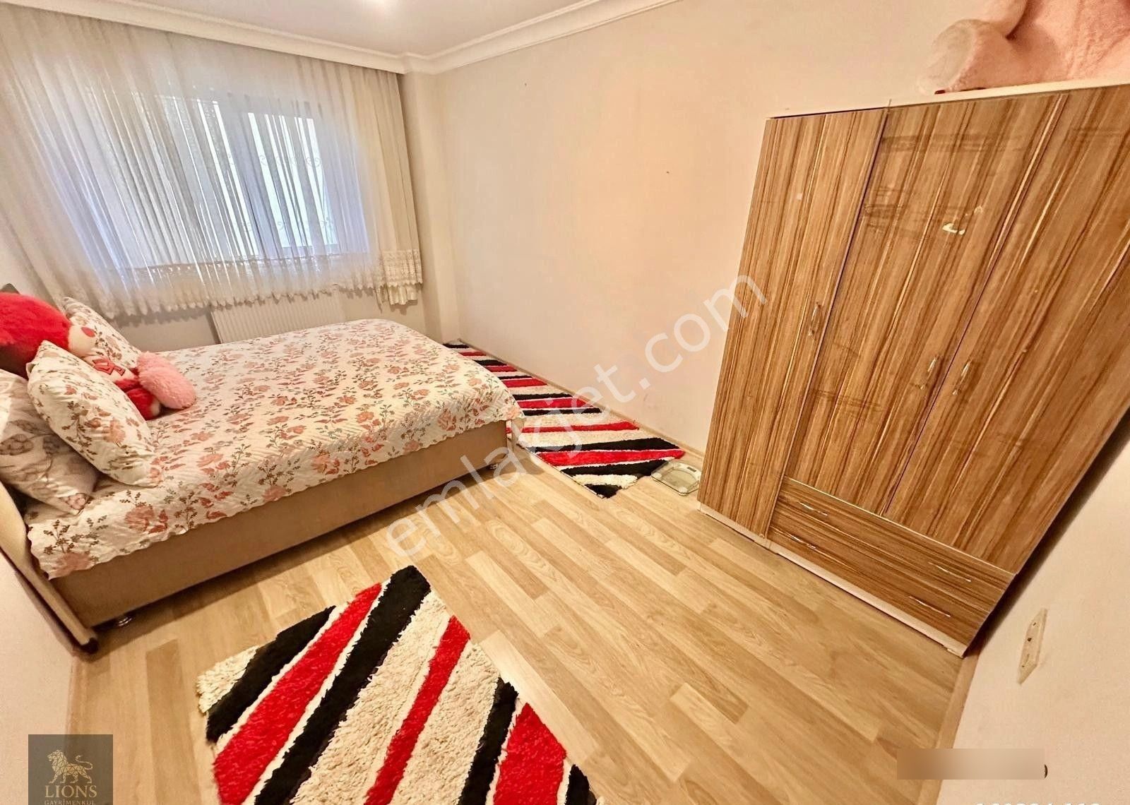 Esertepe Vadi Yakını Muhteşem Daire Kaçırılmayacak Fırsat !!!! - Görsel 17