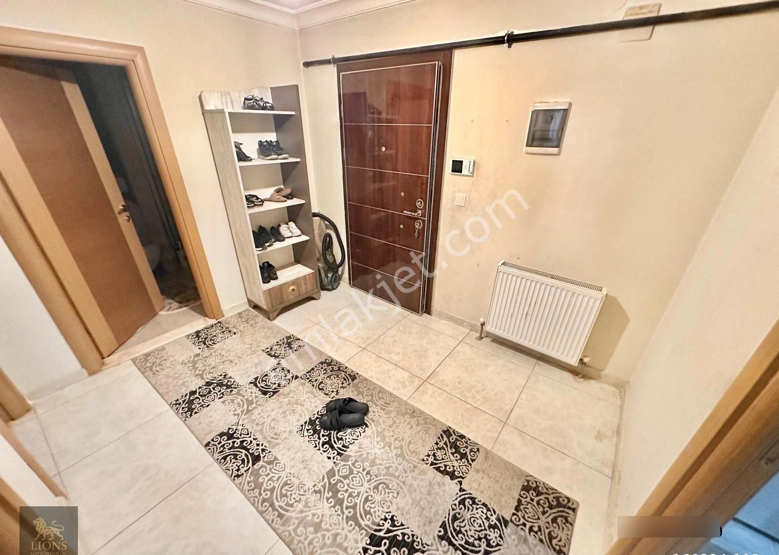 Esertepe Vadi Yakını Muhteşem Daire Kaçırılmayacak Fırsat !!!! - Görsel 6