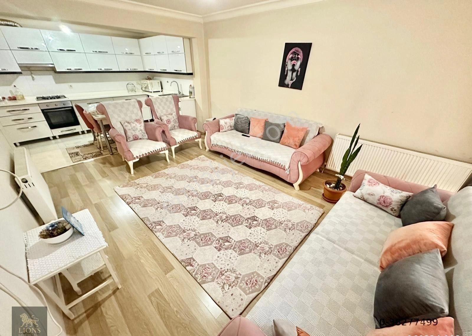 Esertepe Vadi Yakını Muhteşem Daire Kaçırılmayacak Fırsat !!!! - Görsel 4