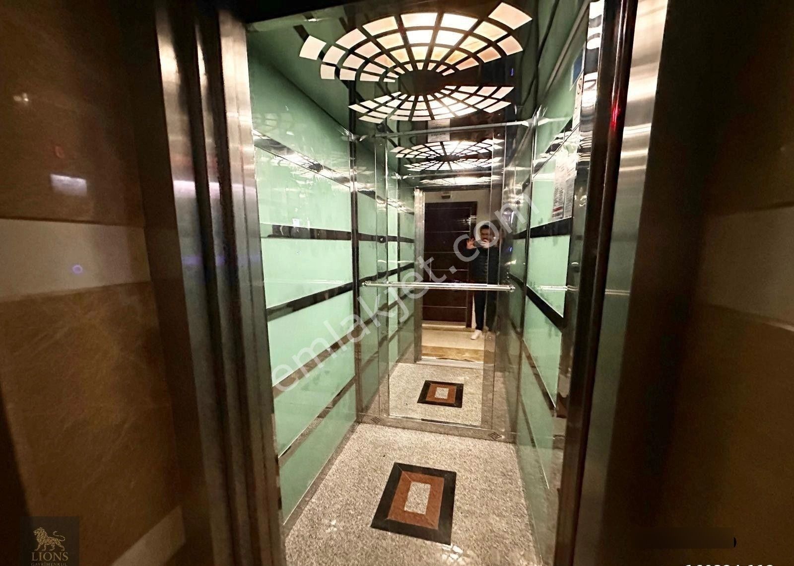 Esertepe Vadi Yakını Muhteşem Daire Kaçırılmayacak Fırsat !!!! - Görsel 21