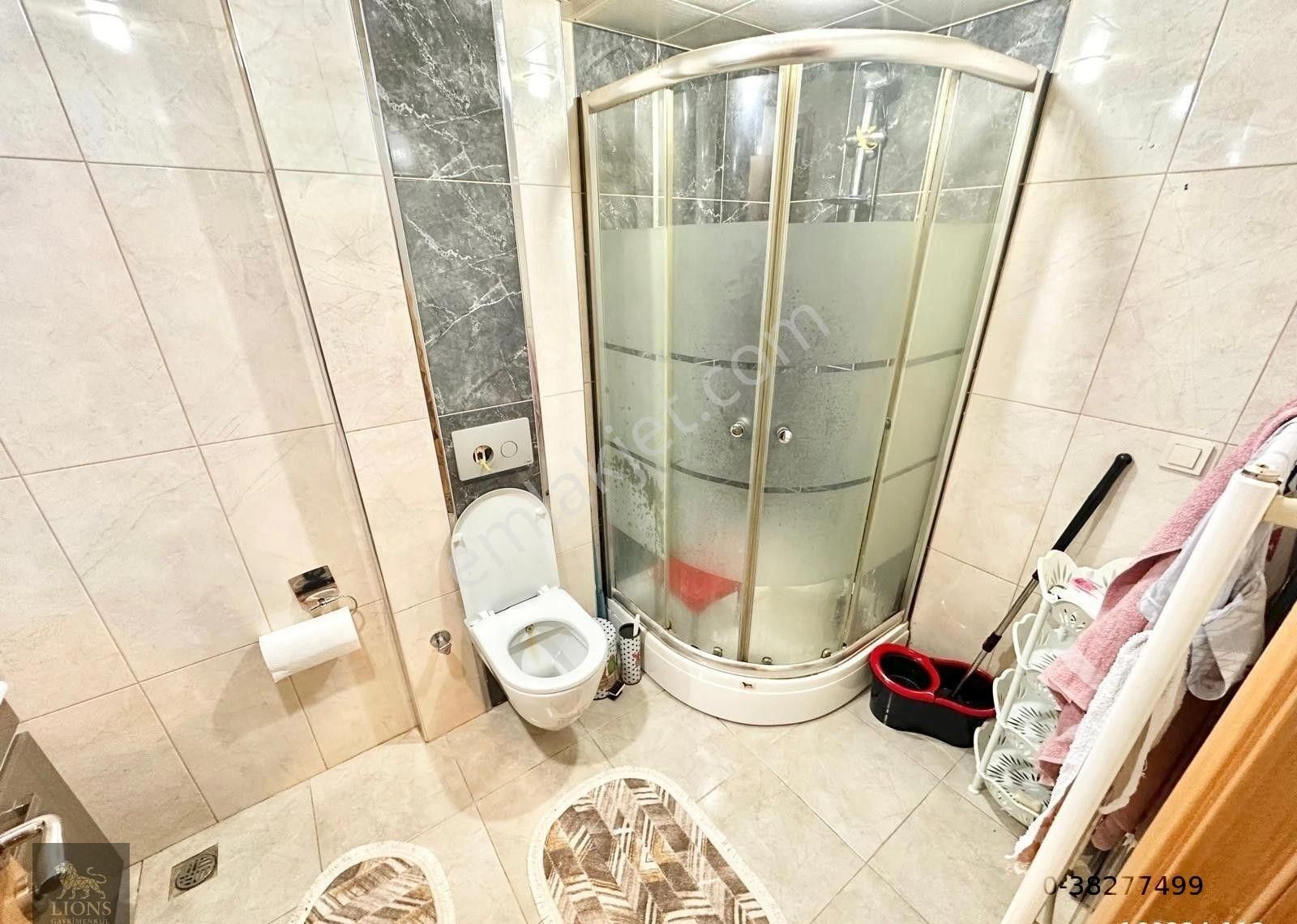 Esertepe Vadi Yakını Muhteşem Daire Kaçırılmayacak Fırsat !!!! - Görsel 11