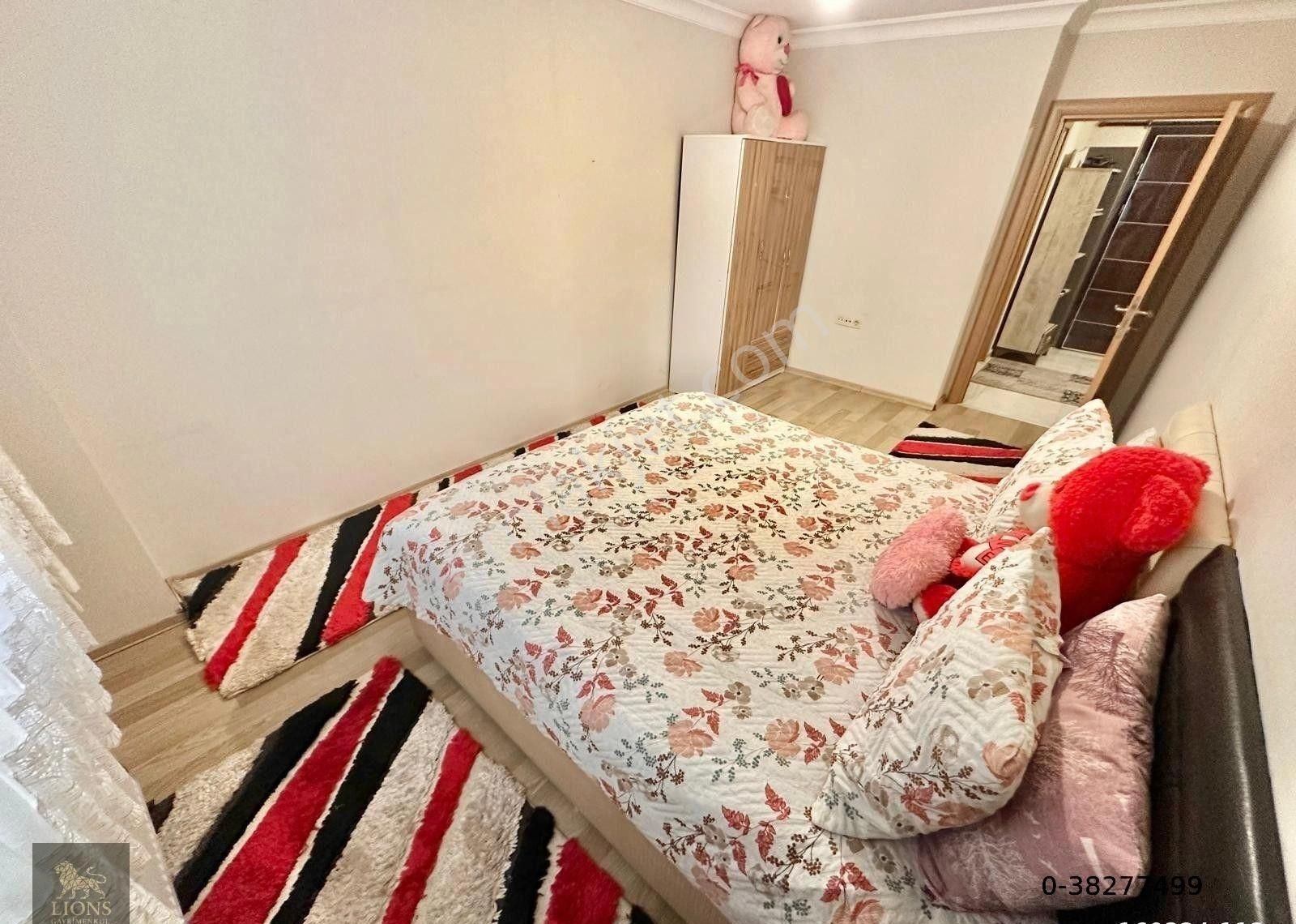 Esertepe Vadi Yakını Muhteşem Daire Kaçırılmayacak Fırsat !!!! - Görsel 28