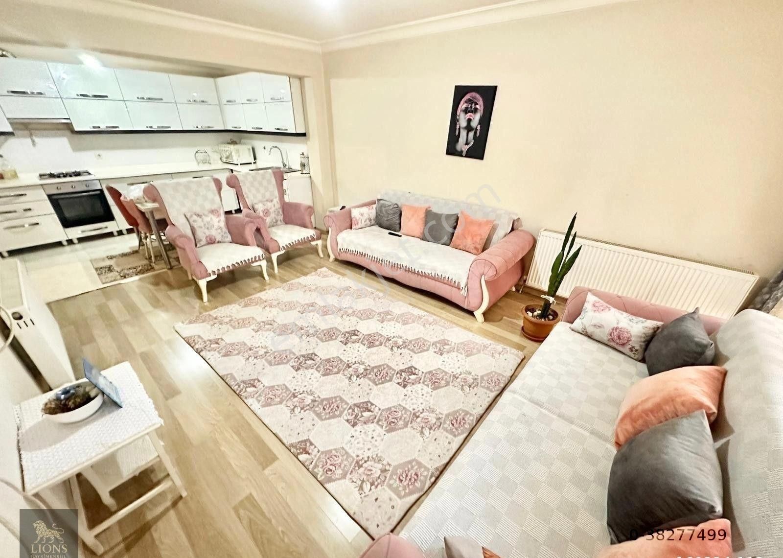 Esertepe Vadi Yakını Muhteşem Daire Kaçırılmayacak Fırsat !!!! - Görsel 24