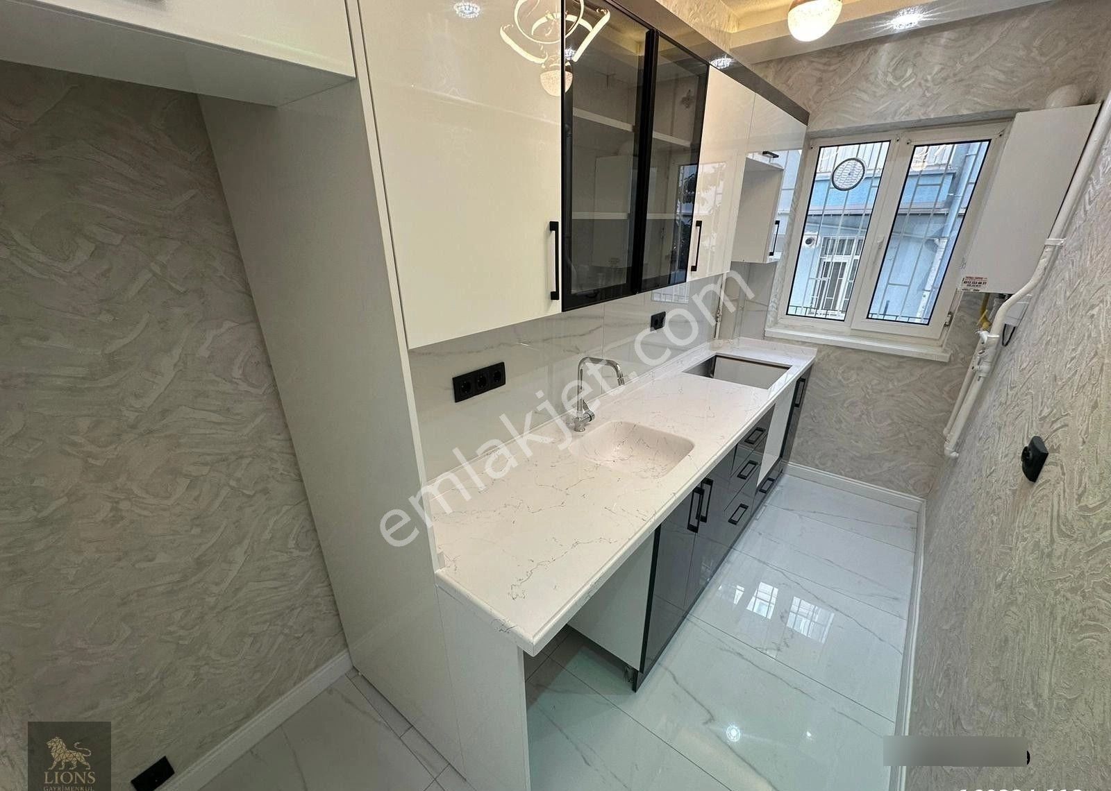 Etlik Aşağıeğlencede Fırsat Dairesi !!! Mükemmel Lokasyon - Görsel 14